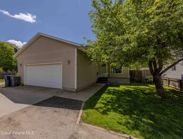 $474,900 | 418 North Division Avenue, Sandpoint, ID 83864