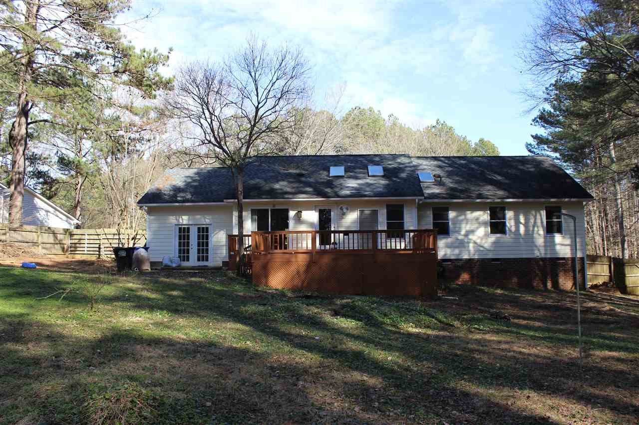 10617 Lowery Drive Raleigh, NC 27615 - Photo 20 of 20 Photo 20