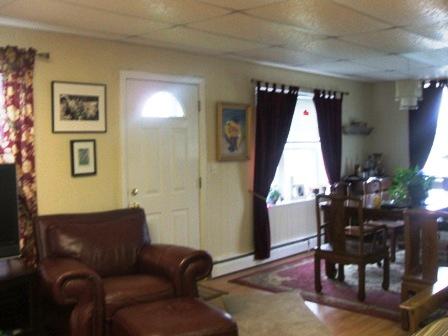240 Purgatory Road, Unit 5 Middletown, RI 02842 - Photo 7 of 14 Dining Area.
