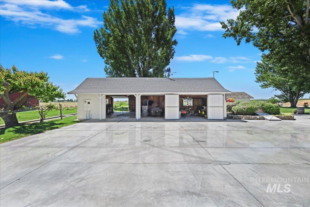 19234 Top Road Caldwell, ID 83607 - Photo 25 of 50 View of building exterior