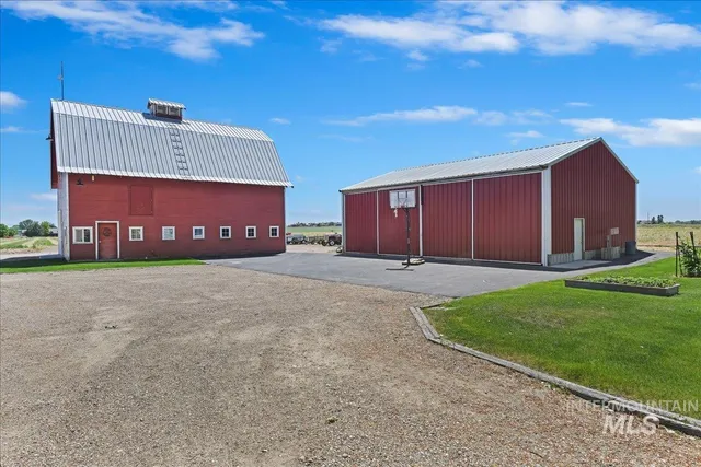 $1,199,000 | 19234 Top Road, Caldwell, ID 83607