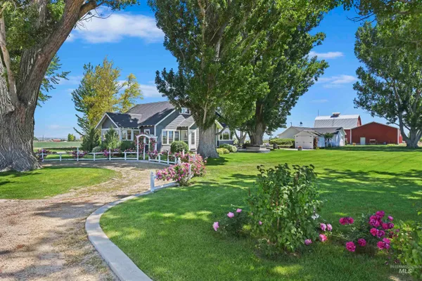 $1,199,000 | 19234 Top Road, Caldwell, ID 83607