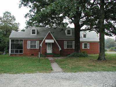 5113 Raleigh Road Richmond, VA 23231 - Photo 1 of 1 Agent Photo