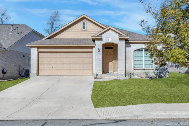 $2,200 | 3511 Bennington Way, San Antonio, TX 78261