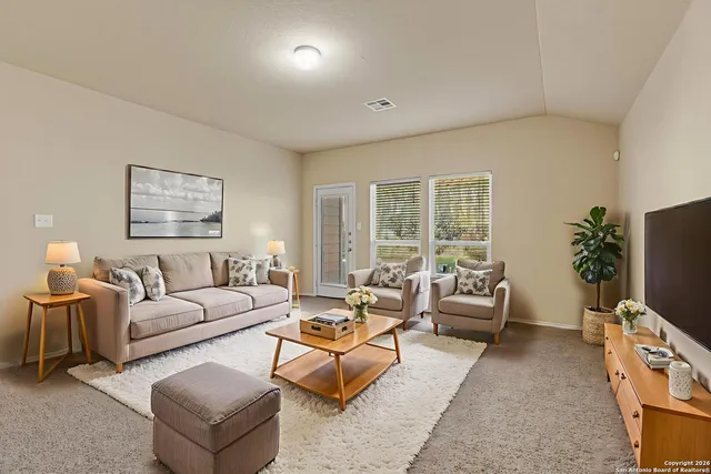 $2,200 | 3511 Bennington Way, San Antonio, TX 78261