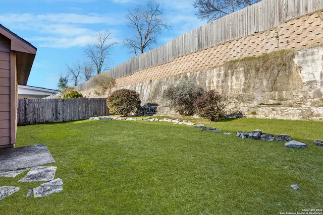 $2,200 | 3511 Bennington Way, San Antonio, TX 78261