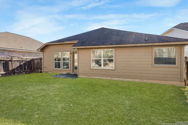 $2,200 | 3511 Bennington Way, San Antonio, TX 78261