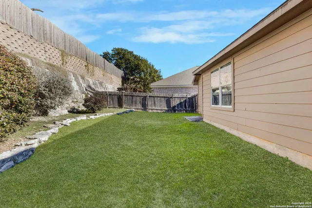 $2,200 | 3511 Bennington Way, San Antonio, TX 78261