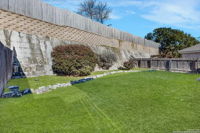 $2,200 | 3511 Bennington Way, San Antonio, TX 78261