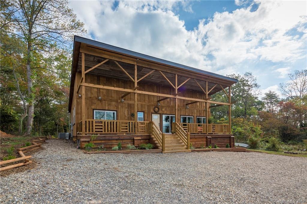 55 Grove Road Webster, NC 28779 - Photo 18 of 23 Gallery Image 18