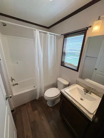 $160,000 | 409 North Silver Street, Wykoff, MN 55990