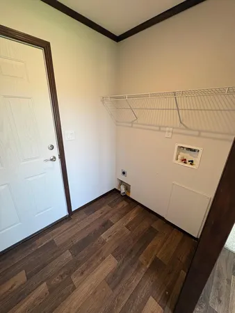$160,000 | 409 North Silver Street, Wykoff, MN 55990