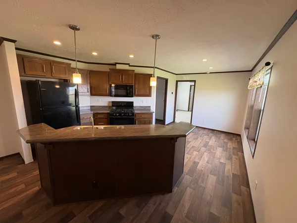 $160,000 | 409 North Silver Street, Wykoff, MN 55990