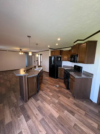 $160,000 | 409 North Silver Street, Wykoff, MN 55990
