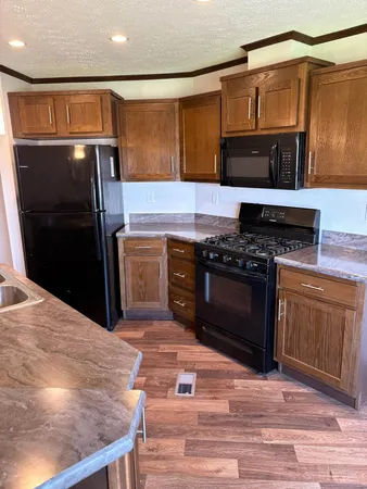 $160,000 | 409 North Silver Street, Wykoff, MN 55990