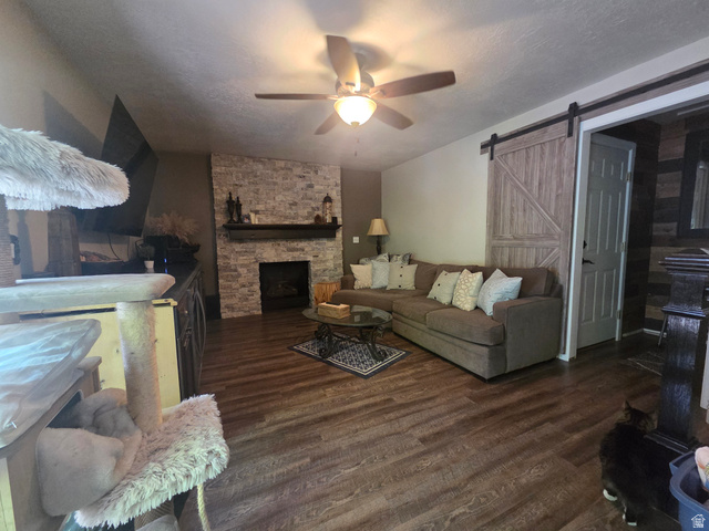 2443 North 950 West Layton, UT 84041 - Photo 8 of 31