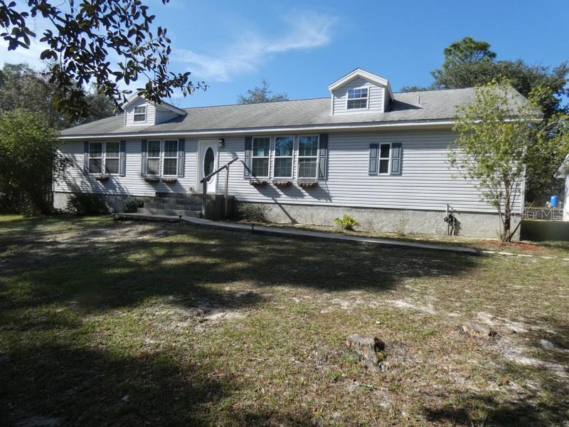 12303 Robina Road Weeki Wachee, FL 34614 - Photo 1 of 1 Gallery Image 1