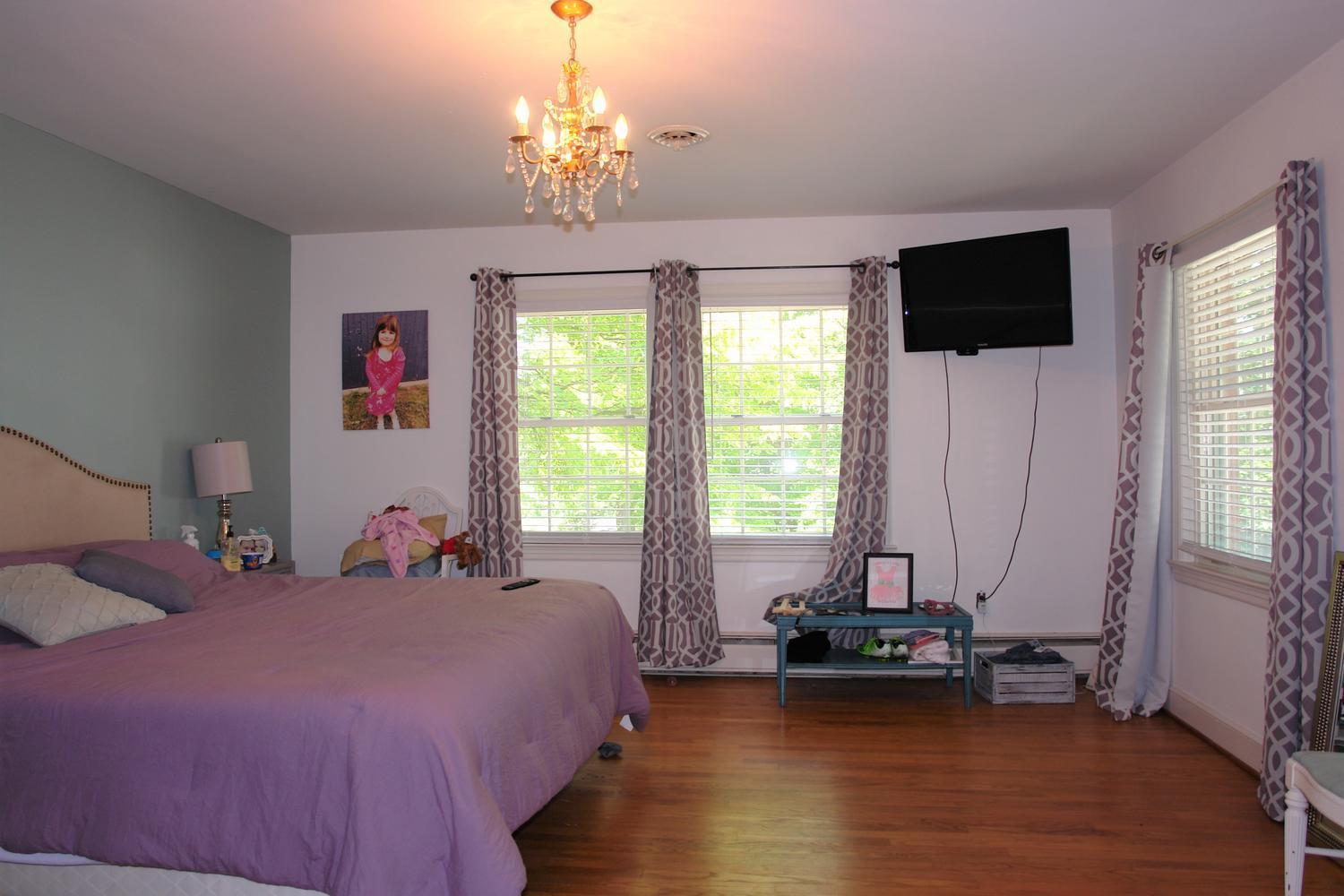 3102 Stoneridge Road Southwest Roanoke, VA 24014 - Photo 13 of 27 3102 Stoneridge Rd SW Roanoke-large-013-