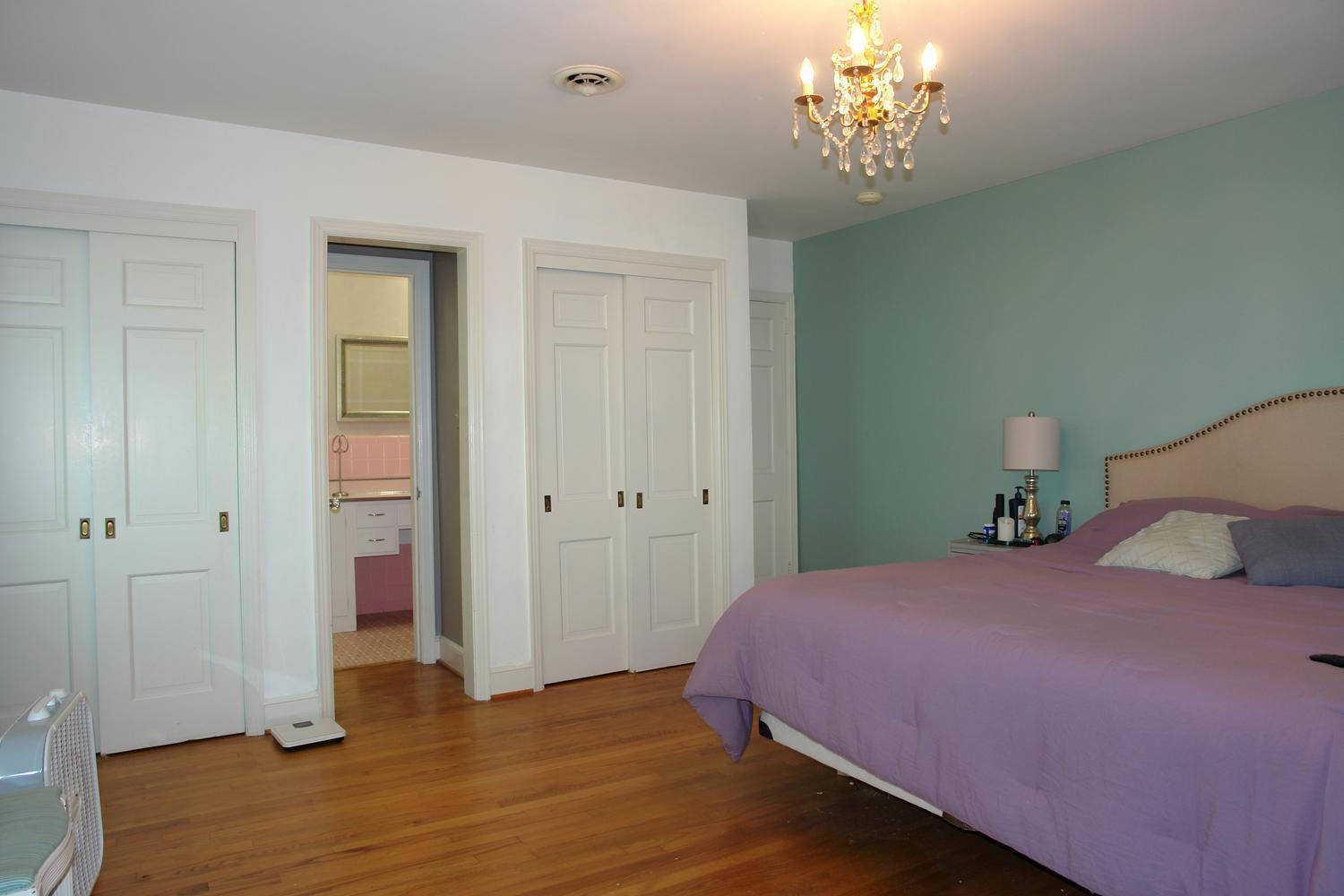 3102 Stoneridge Road Southwest Roanoke, VA 24014 - Photo 14 of 27 3102 Stoneridge Rd SW Roanoke-large-014-