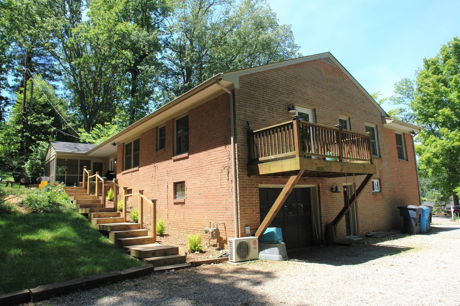 3102 Stoneridge Road Southwest Roanoke, VA 24014 - Photo 24 of 27 3102 Stoneridge Rd SW Roanoke-large-024-
