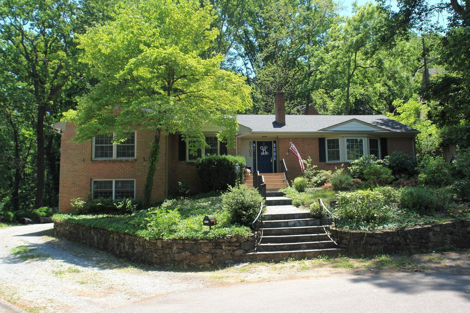 3102 Stoneridge Road Southwest Roanoke, VA 24014 - Photo 27 of 27 3102 Stoneridge Rd SW Roanoke-large-027-