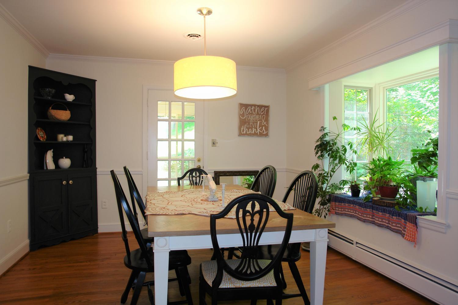 3102 Stoneridge Road Southwest Roanoke, VA 24014 - Photo 6 of 27 3102 Stoneridge Rd SW Roanoke-large-006-