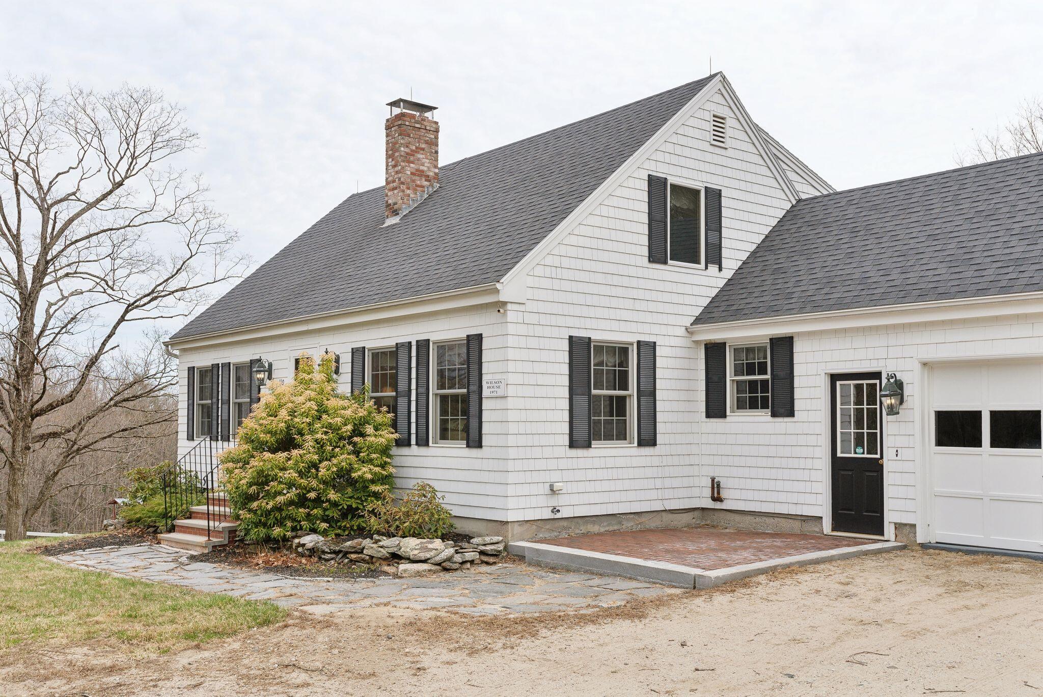 110 Merrill Road Gray, ME 04039 - Photo 6 of 63 5_DSC06760