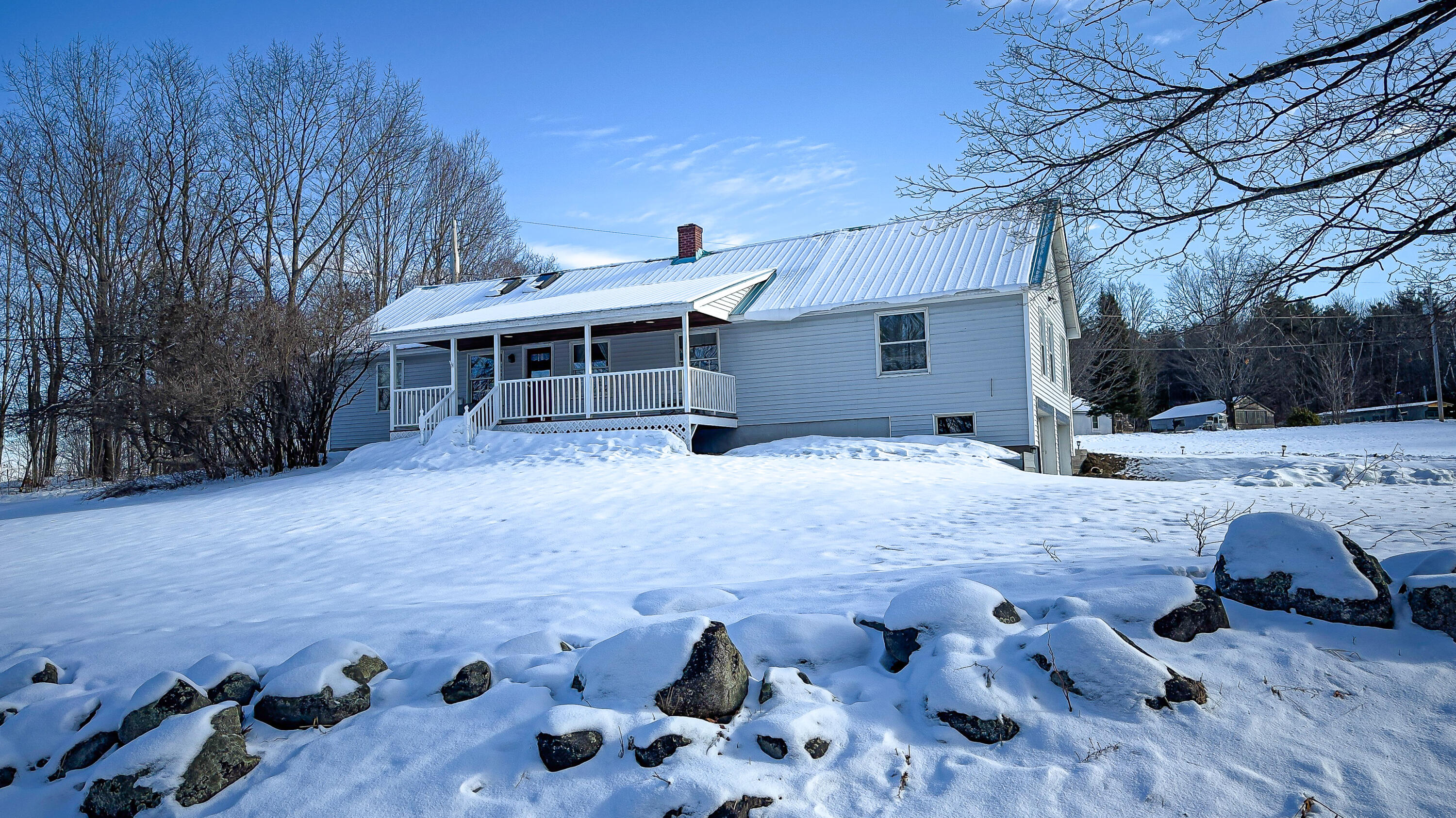 351 Knights Hill Road Harrison, ME 04040 - Photo 41 of 42 351 knights hill road-3