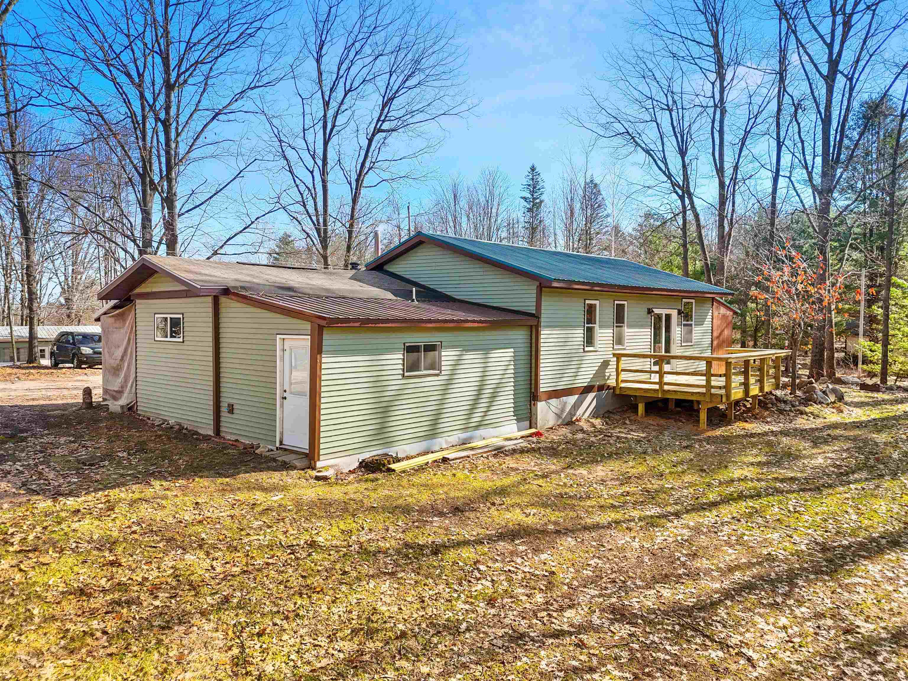 21187 Parkview Road, Unit LOT: 32 Tustin, MI 49688 - Photo 4 of 33