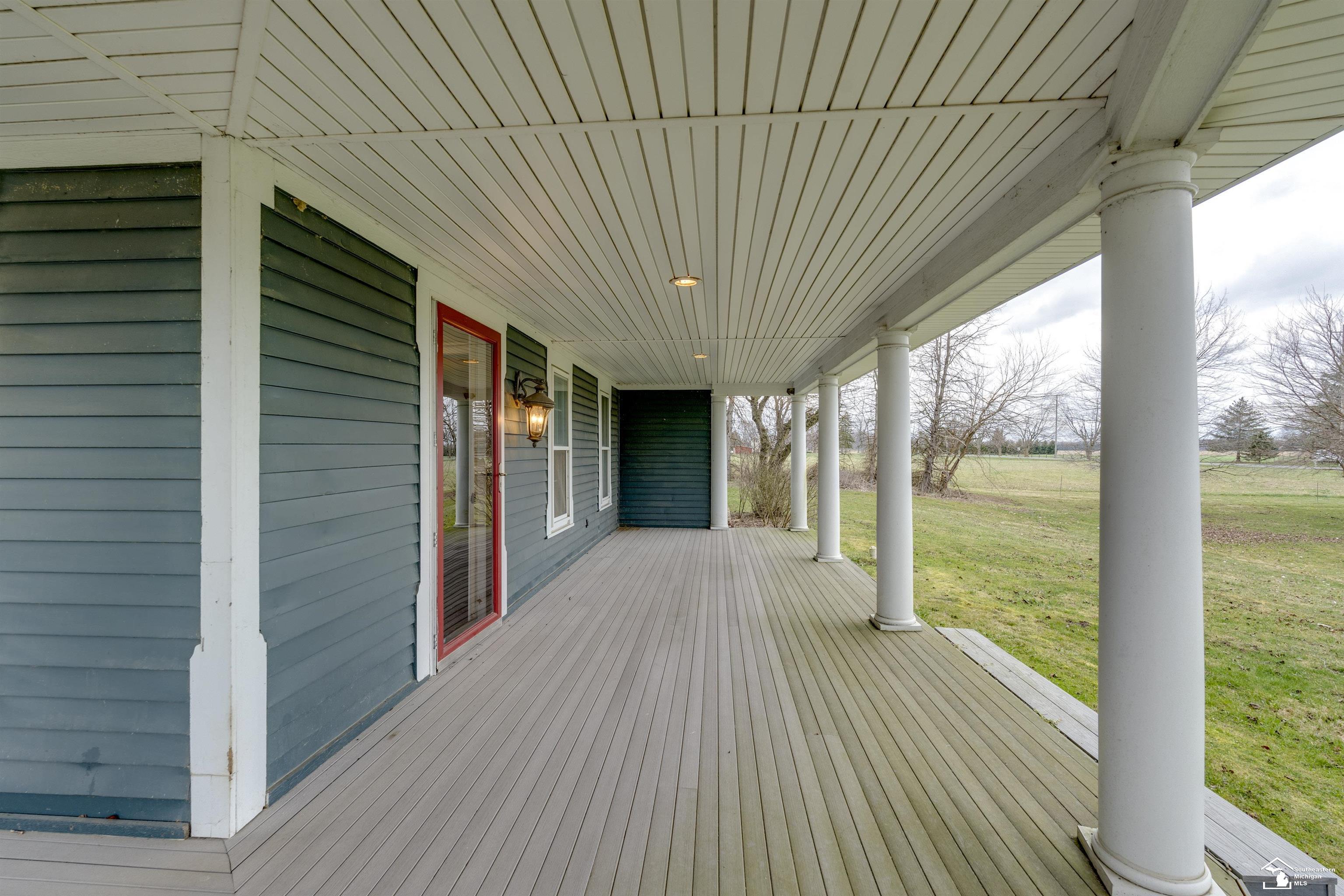 12249 Carroll Road Blissfield, MI 49228 - Photo 36 of 46 Gallery Image 36