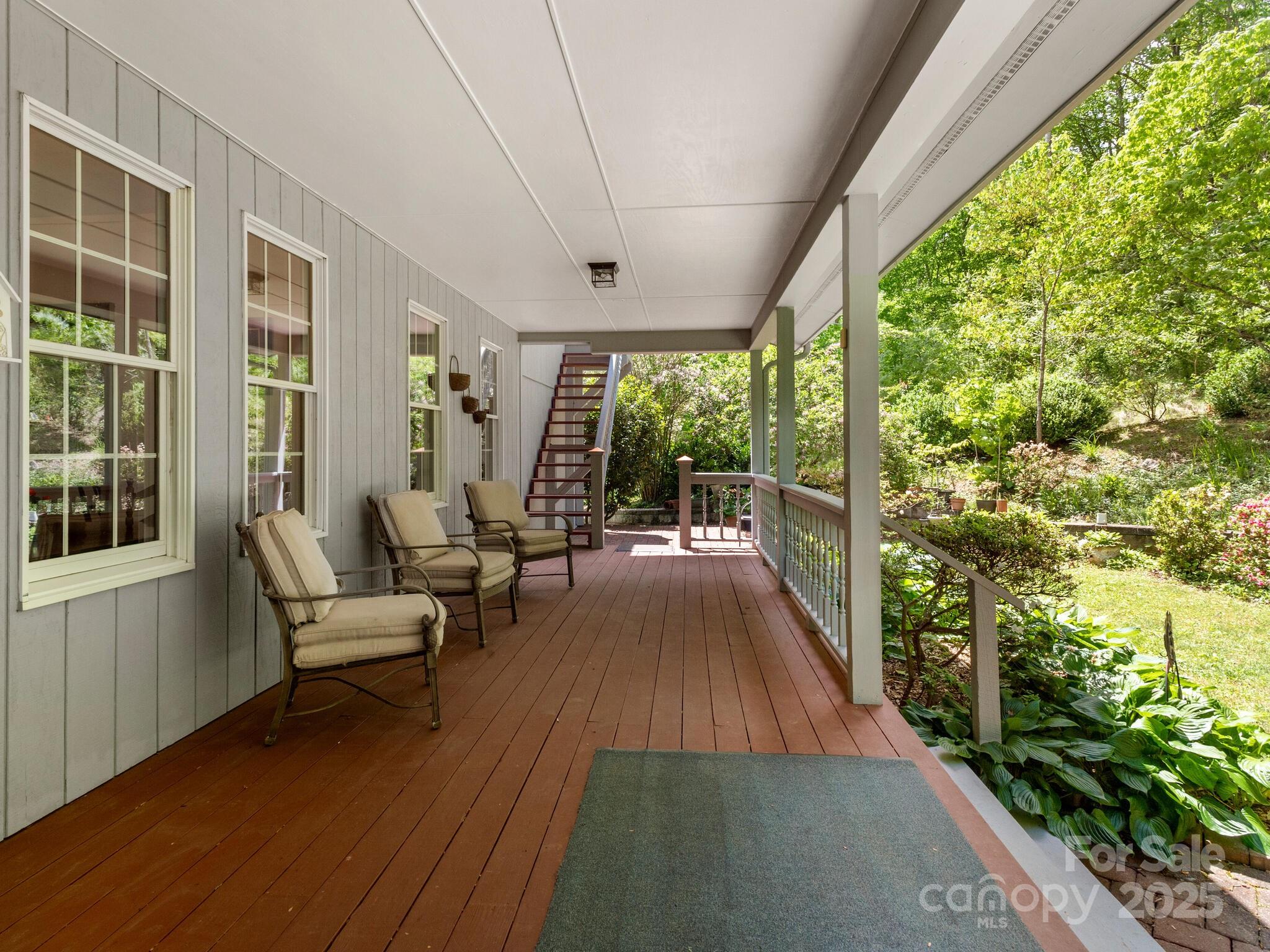 116 Sams Branch Road Candler, NC 28715 - Photo 8 of 47