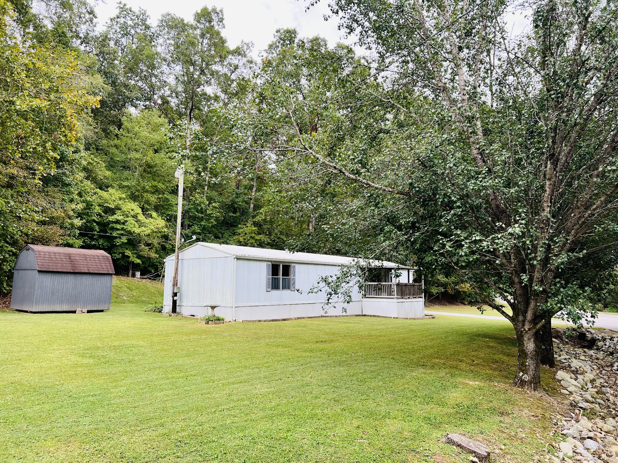 1100 Bakerville Road Waverly, TN 37185 - Photo 1 of 41 Gallery Image 1