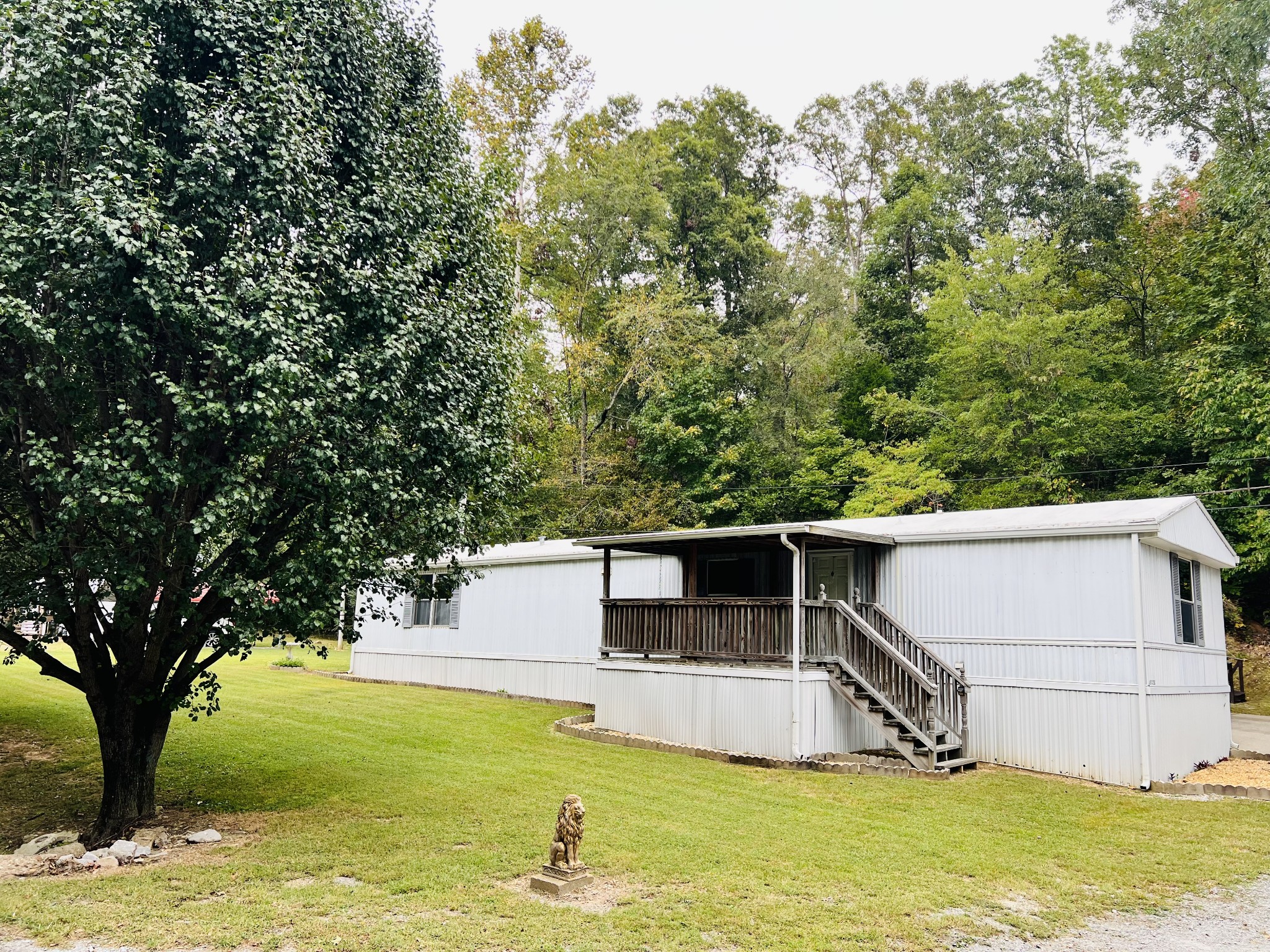 1100 Bakerville Road Waverly, TN 37185 - Photo 2 of 41 Gallery Image 2