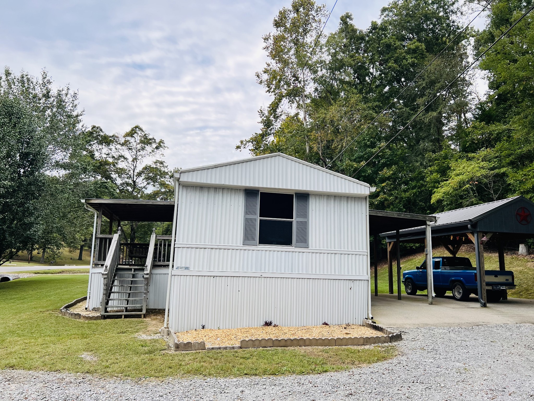1100 Bakerville Road Waverly, TN 37185 - Photo 3 of 41 Gallery Image 3