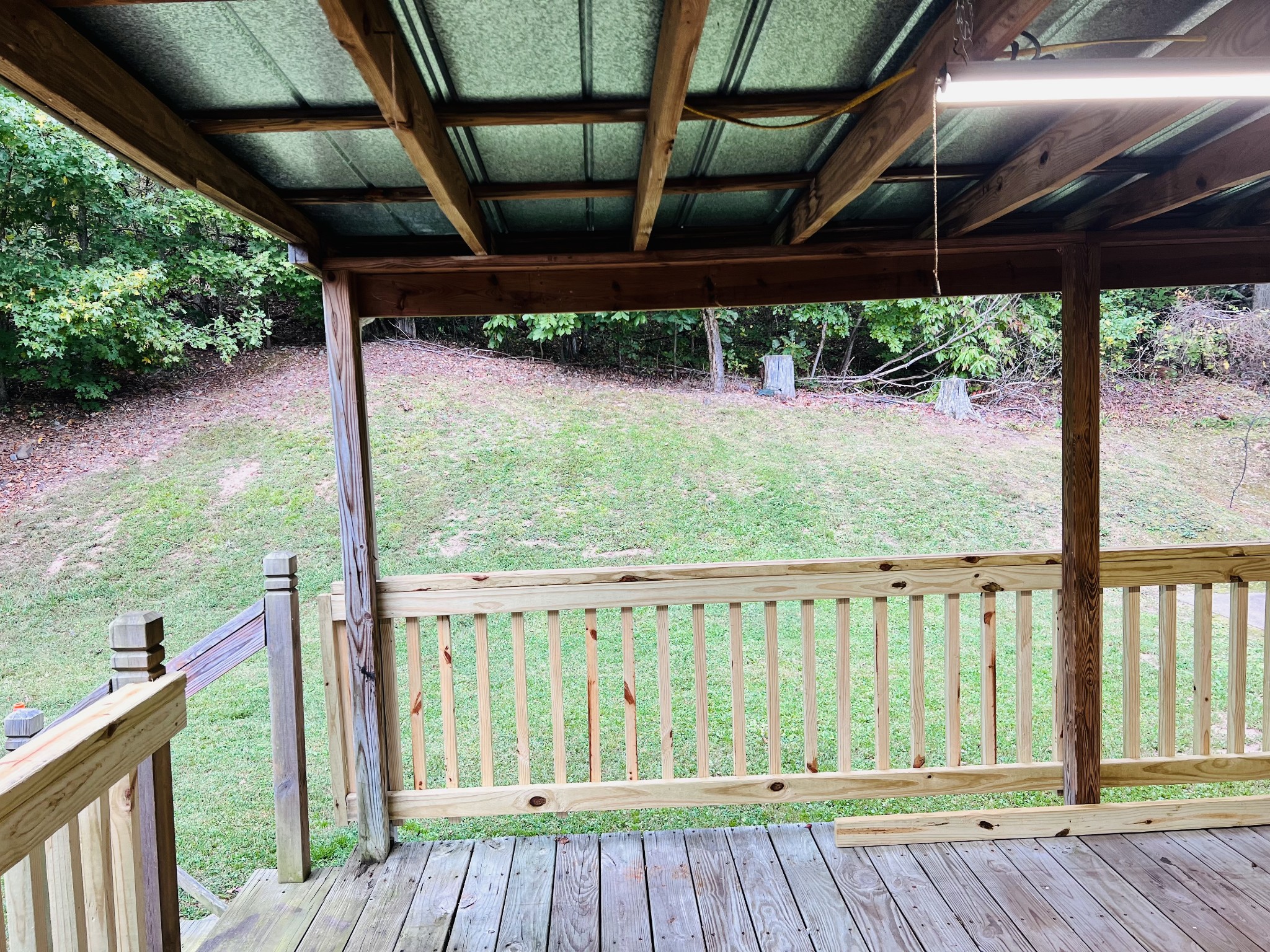 1100 Bakerville Road Waverly, TN 37185 - Photo 36 of 41 Gallery Image 36