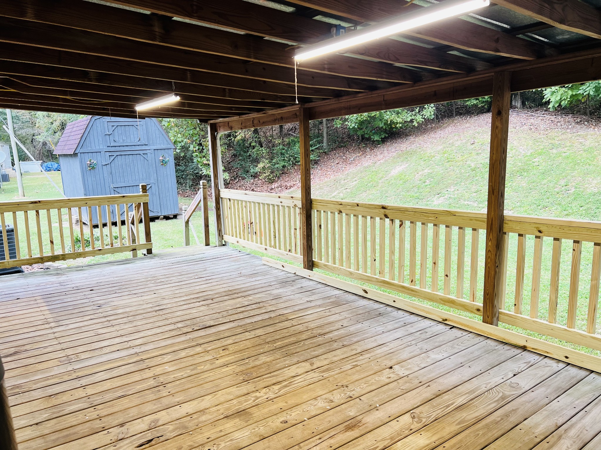 1100 Bakerville Road Waverly, TN 37185 - Photo 37 of 41 Gallery Image 37