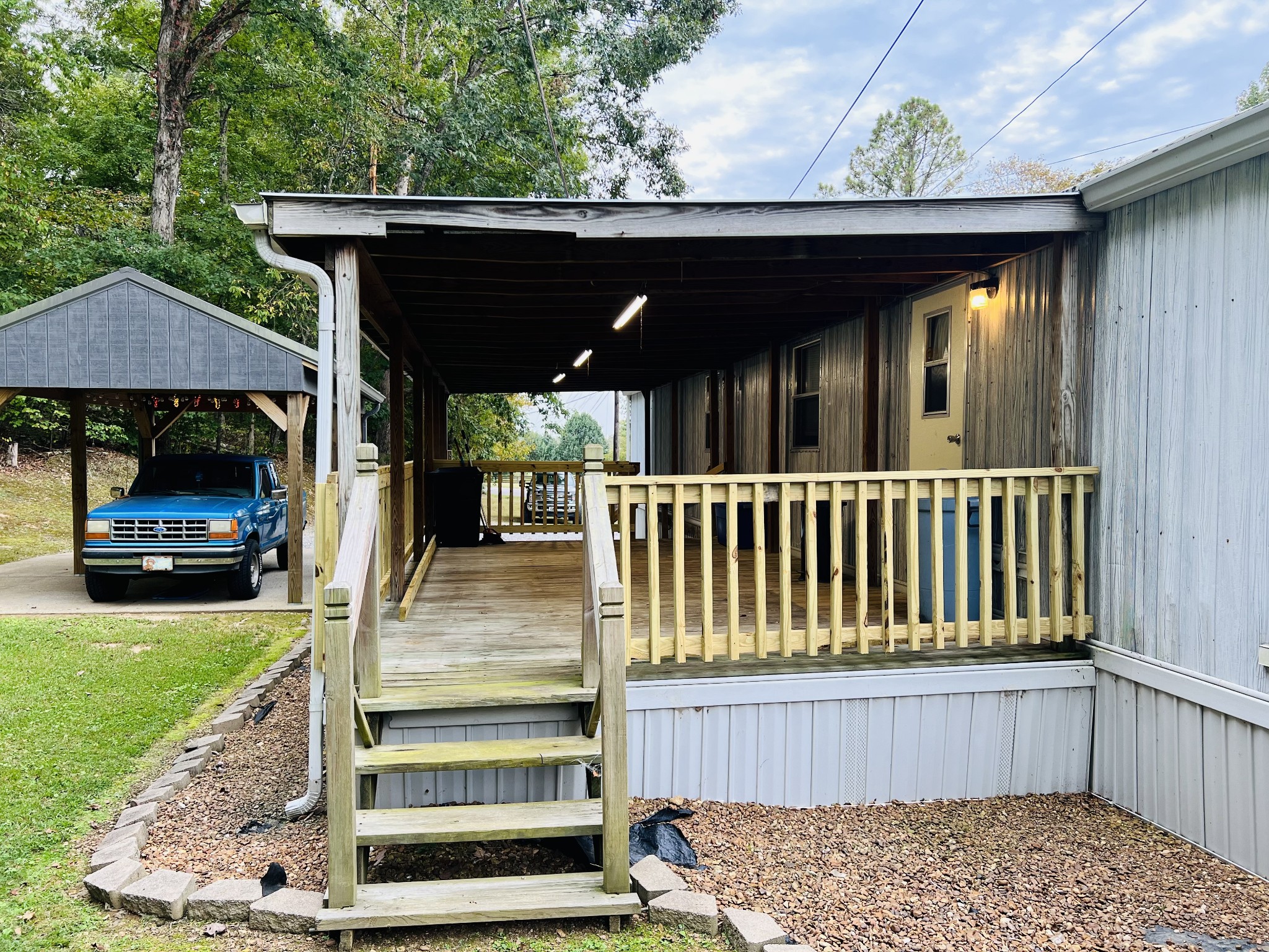1100 Bakerville Road Waverly, TN 37185 - Photo 38 of 41 Gallery Image 38