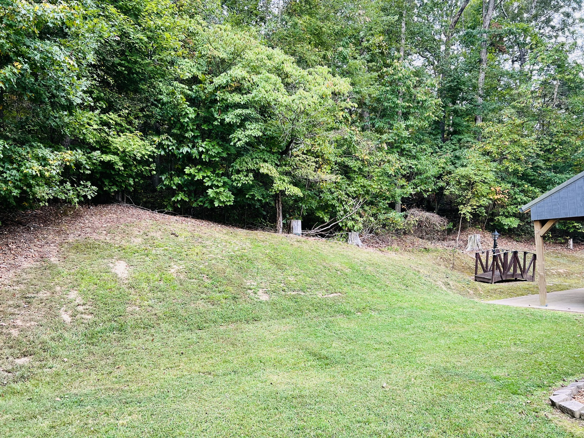 1100 Bakerville Road Waverly, TN 37185 - Photo 39 of 41 Gallery Image 39