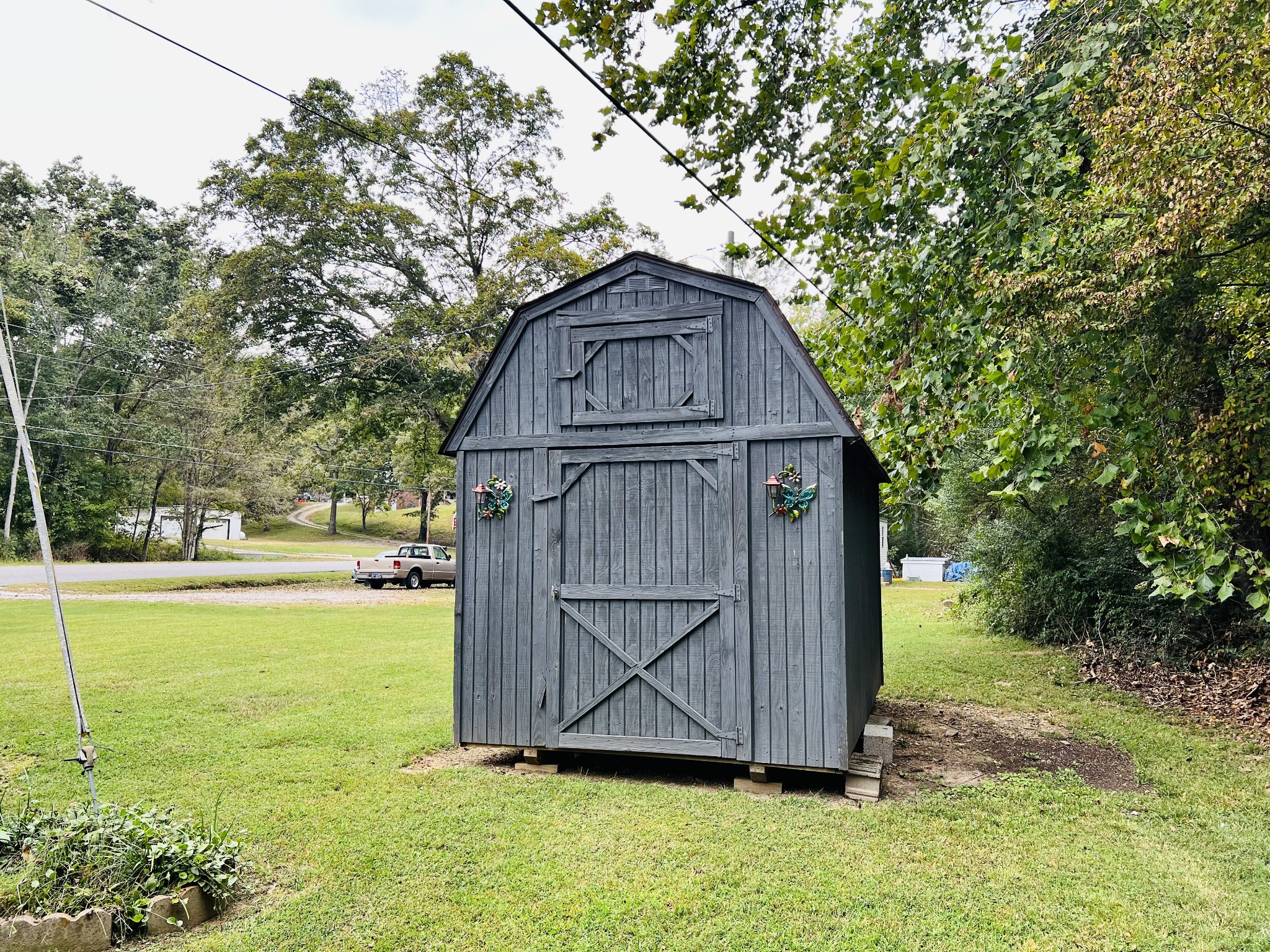 1100 Bakerville Road Waverly, TN 37185 - Photo 40 of 41 Gallery Image 40