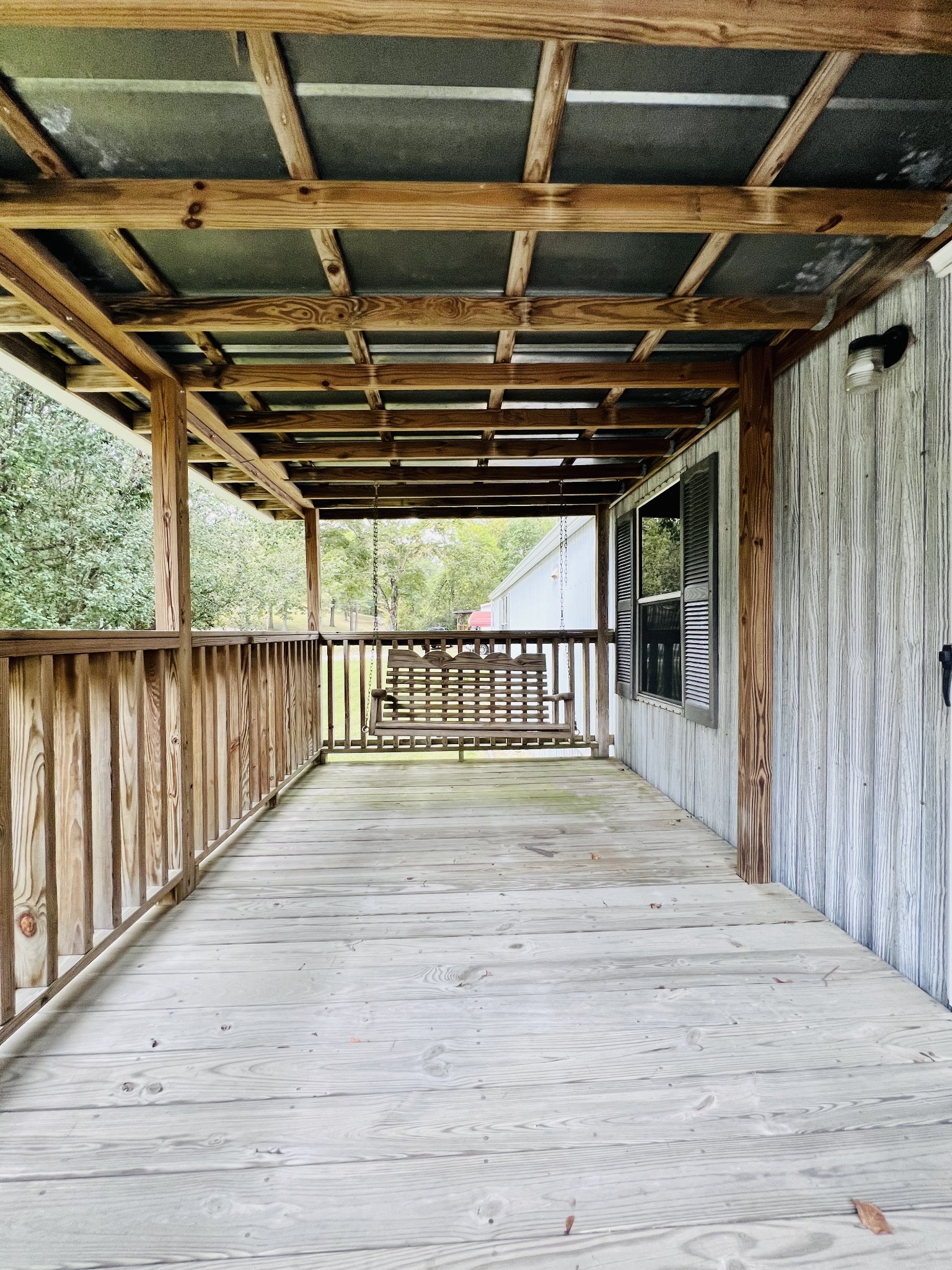 1100 Bakerville Road Waverly, TN 37185 - Photo 4 of 41 Gallery Image 4