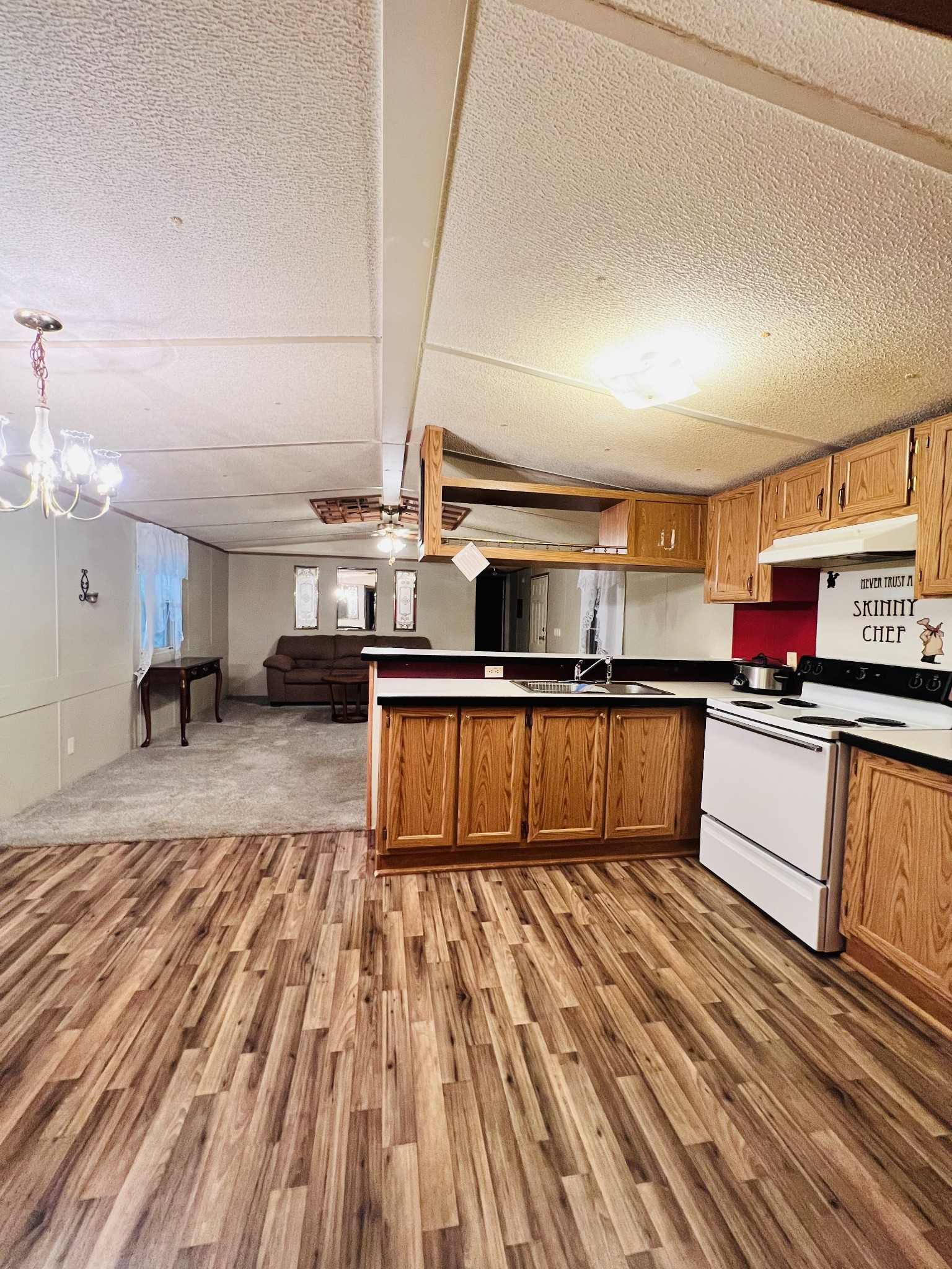 1100 Bakerville Road Waverly, TN 37185 - Photo 7 of 41 Gallery Image 7
