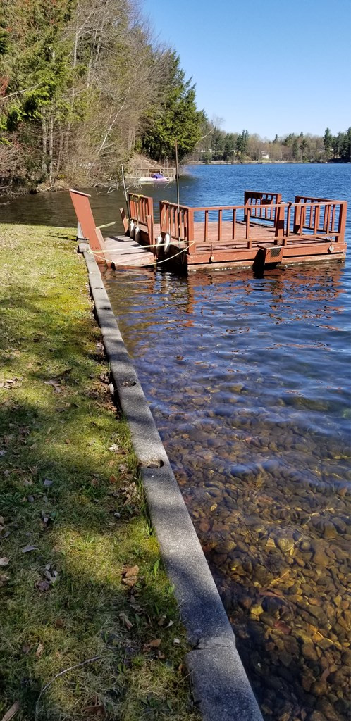 157 Lake Road Star Lake, NY 13690 - Photo 18 of 25 Gallery Image 18