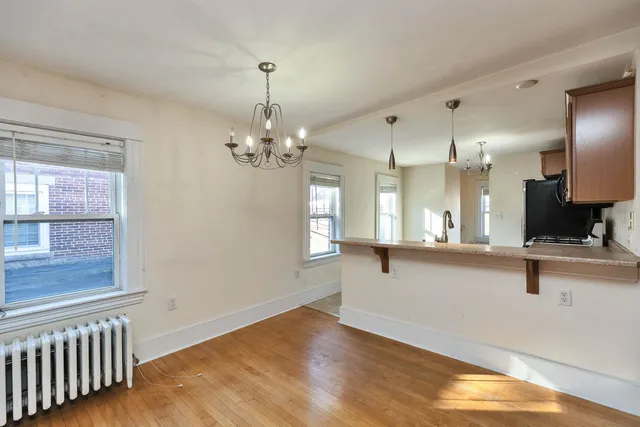 $275,000 | 76 West Merrimack Street, Unit 2, Manchester, NH 03101