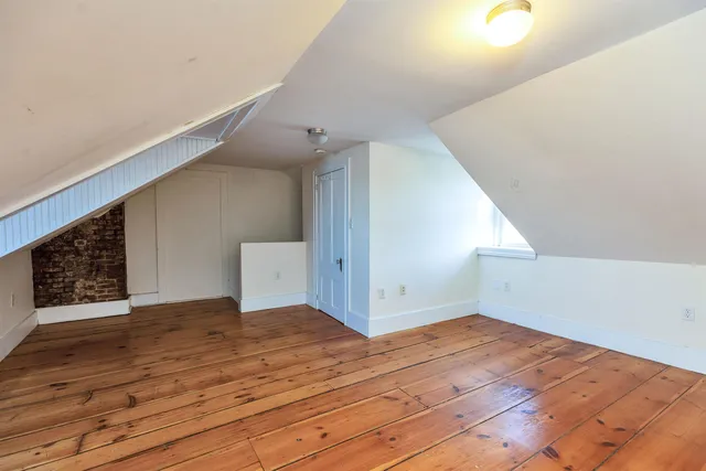 $275,000 | 76 West Merrimack Street, Unit 2, Manchester, NH 03101