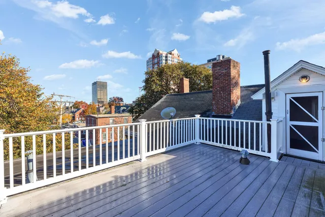 $275,000 | 76 West Merrimack Street, Unit 2, Manchester, NH 03101