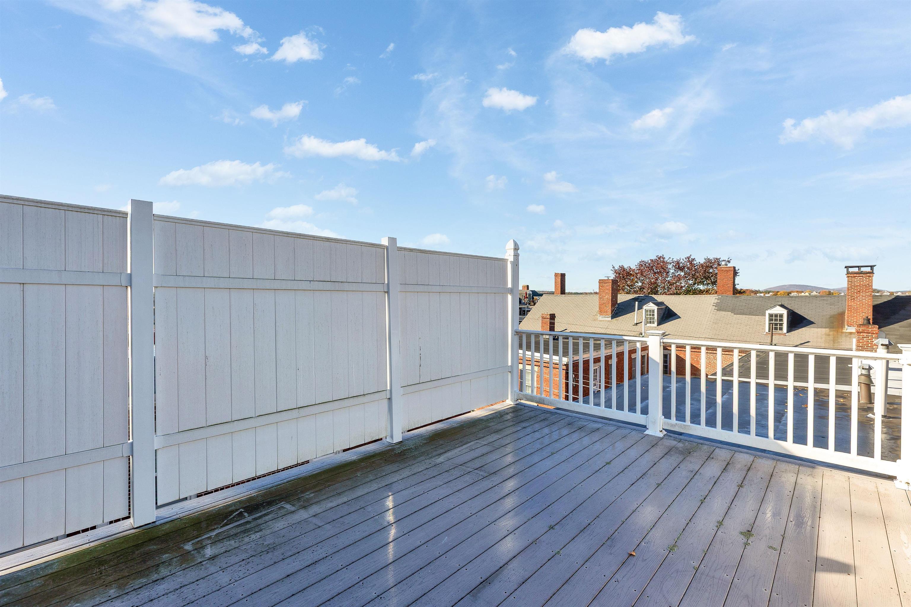 76 West Merrimack Street, Unit 2 Manchester, NH 03101 - Photo 38 of 39