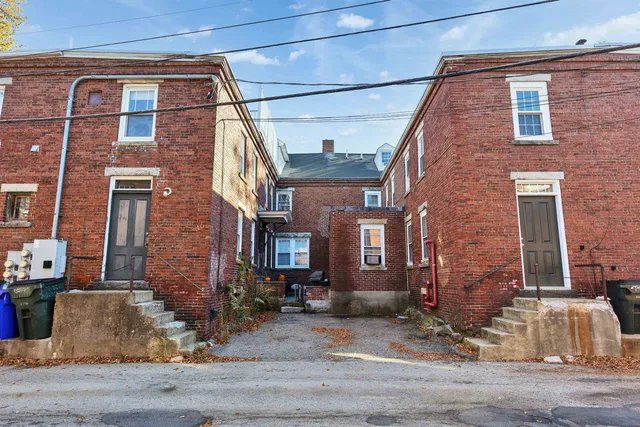 $275,000 | 76 West Merrimack Street, Unit 2, Manchester, NH 03101