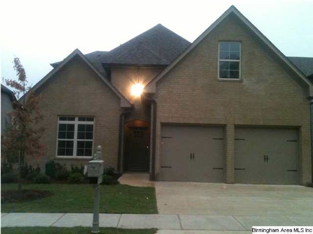 5864 Water Point Lane Birmingham, AL 35244 - Photo 1 of 16