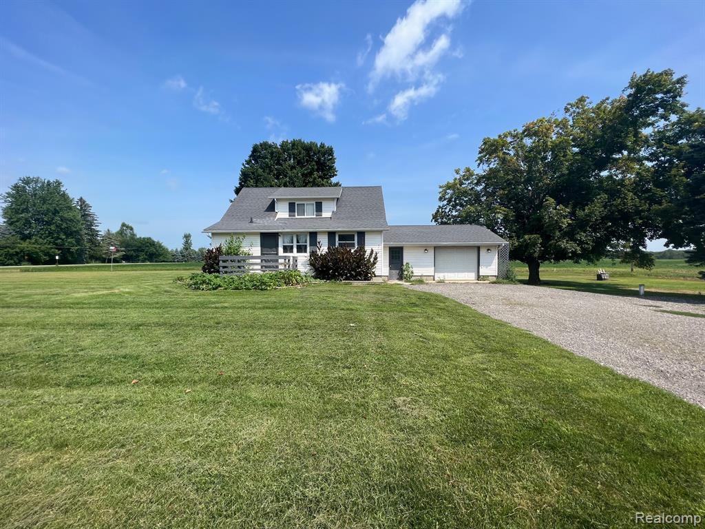 3450 West Castle Road Fostoria, MI 48435 - Photo 1 of 26