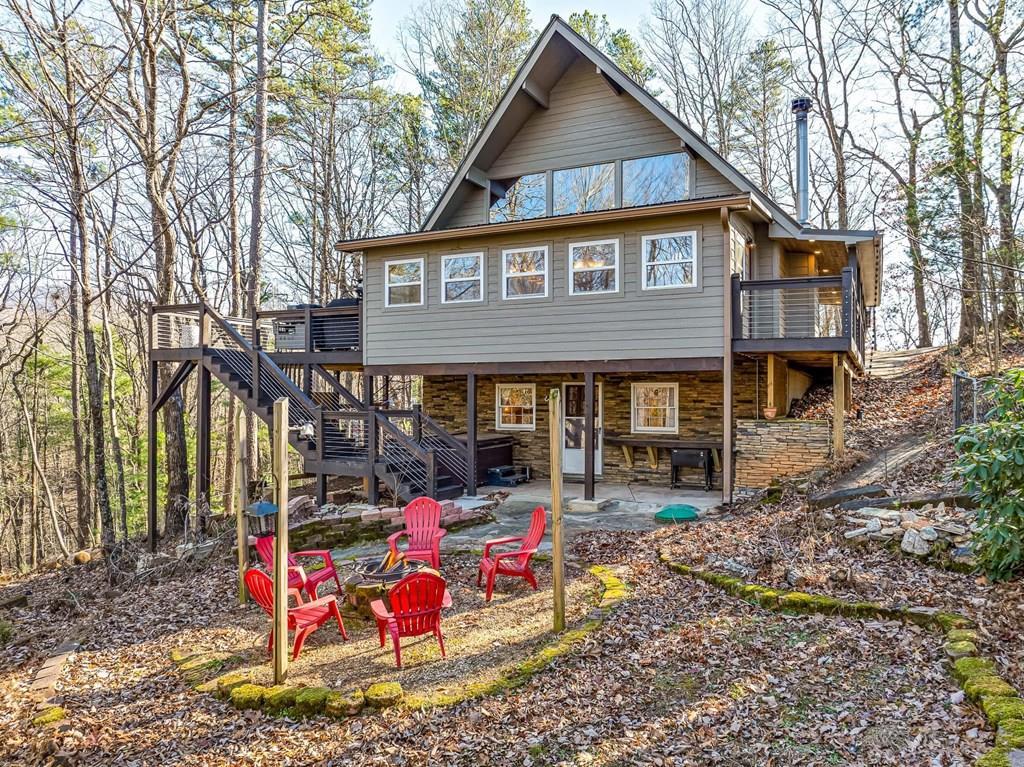 60 Laurel Ridge Court Ellijay, GA 30536 - Photo 11 of 45 Gallery Image 11